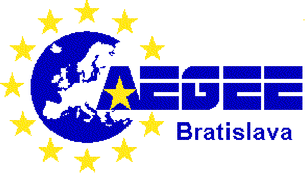 AEGEE-Bratislava