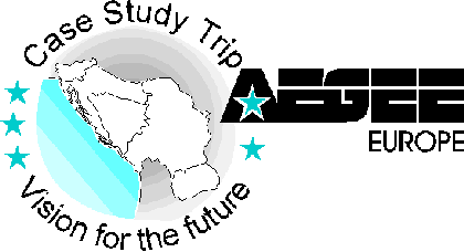 [Logo of the Case Study Trip]