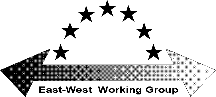 AEGEE East-West Working Group
